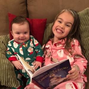 Meet your Posher, Whitney